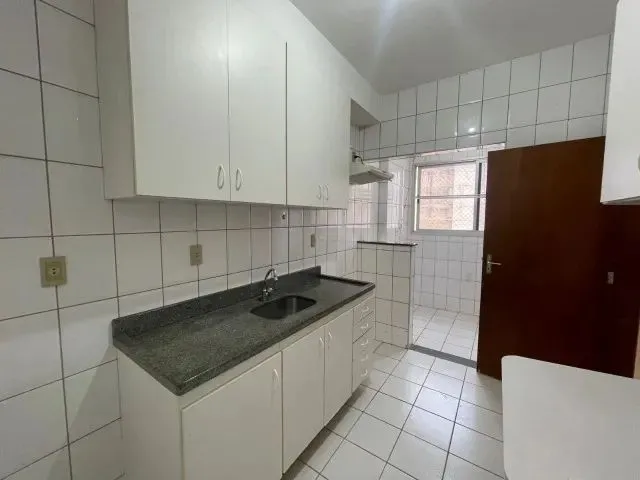 Imagem 8: Condomínio do Edifício Flamingo - Alvorada