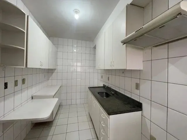 Imagem 12: Condomínio do Edifício Flamingo - Alvorada