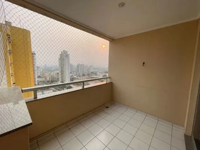 Imagem 13: Condomínio do Edifício Flamingo - Alvorada