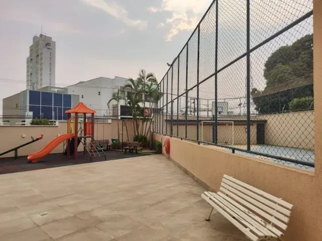 Imagem 4: Condomínio do Edifício Flamingo - Alvorada