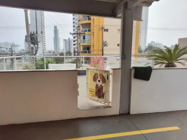 Imagem 3: Condomínio do Edifício Flamingo - Alvorada