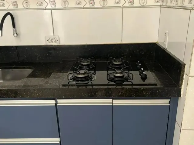 Imagem 8: Térrea para Aluguel Tem 56 Metros Quadrados com 2 Quartos em Jardim Imperial - Cuiabá