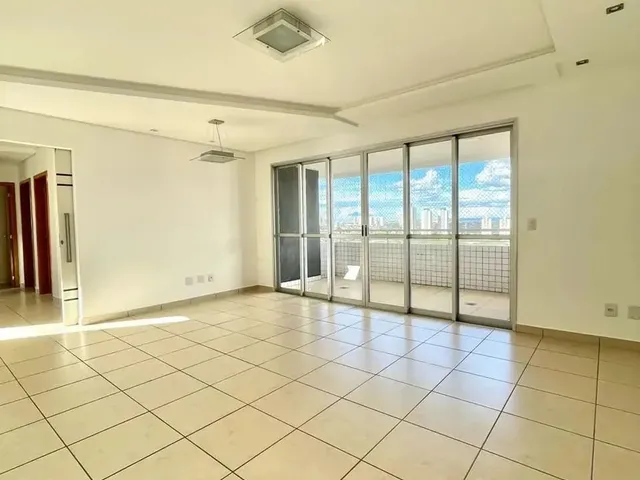 Imagem: Apartamento para Aluguel com 3 Quartos
