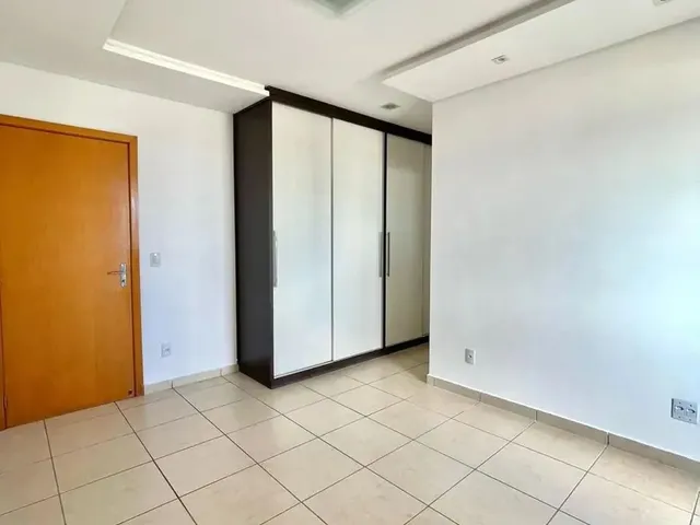 Imagem 2: Apartamento para Aluguel com 3 Quartos, Sendo Uma Suíte Possuindo 126M² em Jd Das