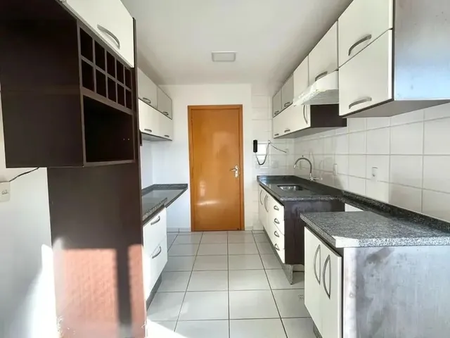Imagem 5: Apartamento para Aluguel com 3 Quartos, Sendo Uma Suíte Possuindo 126M² em Jd Das