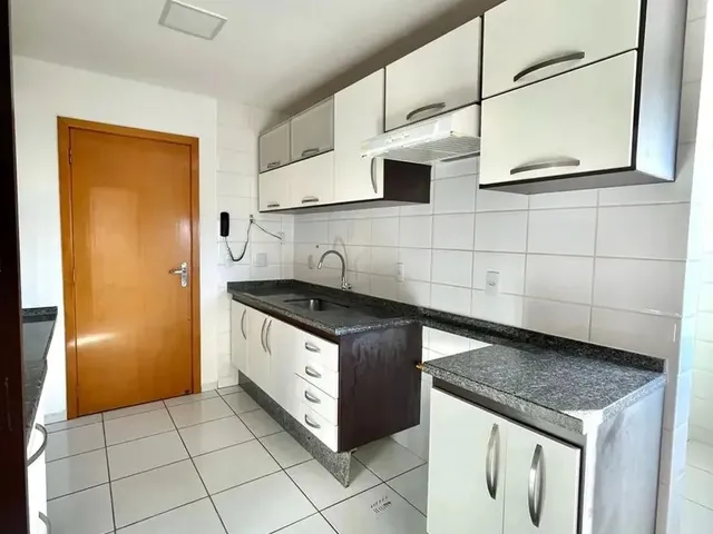 Imagem 16: Apartamento para Aluguel com 3 Quartos, Sendo Uma Suíte Possuindo 126M² em Jd Das