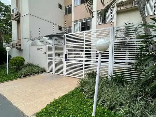 Imagem: Apartamento Mobiliado Codigo 268171