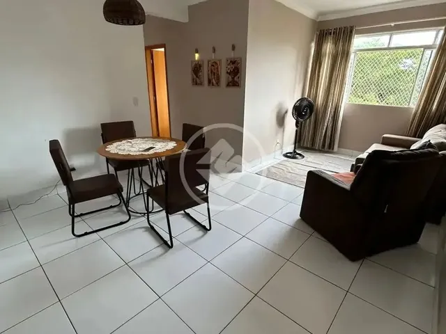 Imagem 13: Apartamento Mobiliado Codigo: 268171