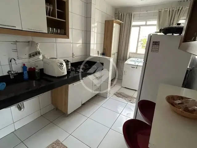 Imagem 7: Apartamento Mobiliado Codigo: 268171