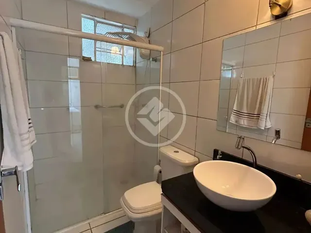 Imagem 6: Apartamento Mobiliado Codigo: 268171