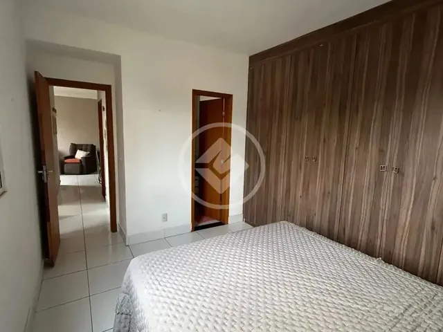 Imagem 10: Apartamento Mobiliado Codigo: 268171