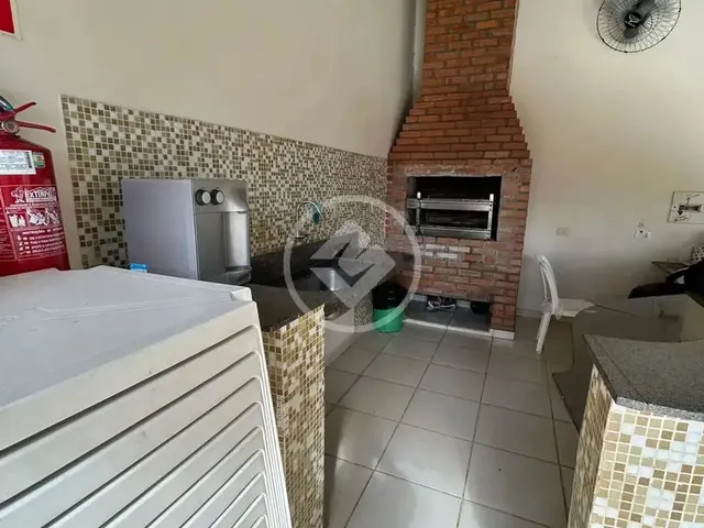Imagem 4: Apartamento Mobiliado Codigo: 268171