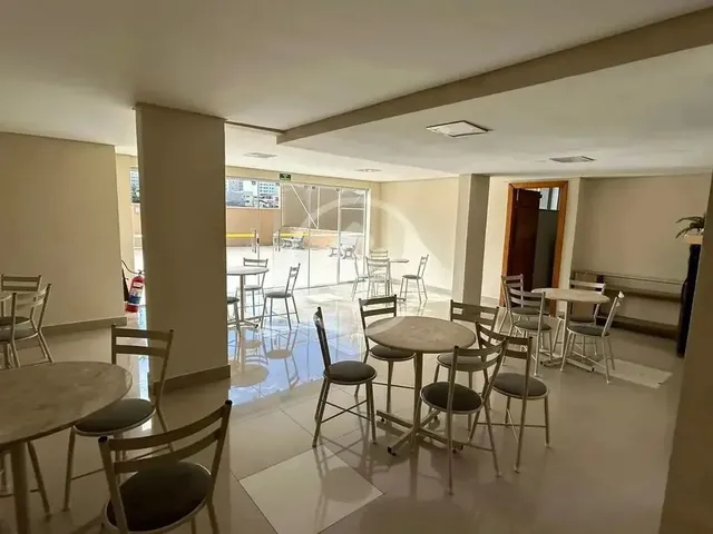 Imagem 9: Apartamento Mobiliado Codigo: 268171
