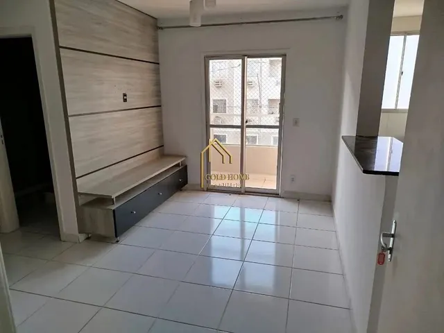 Imagem: Vendo Ou Alugo Apartamento Semi Mobiliado