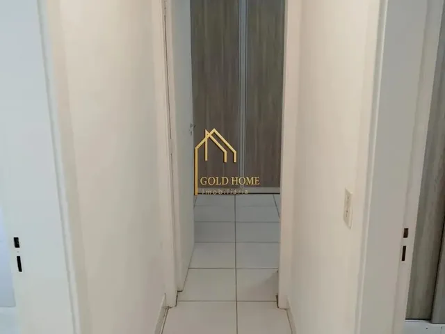 Imagem 3: Vendo Ou Alugo Apartamento Semi Mobiliado