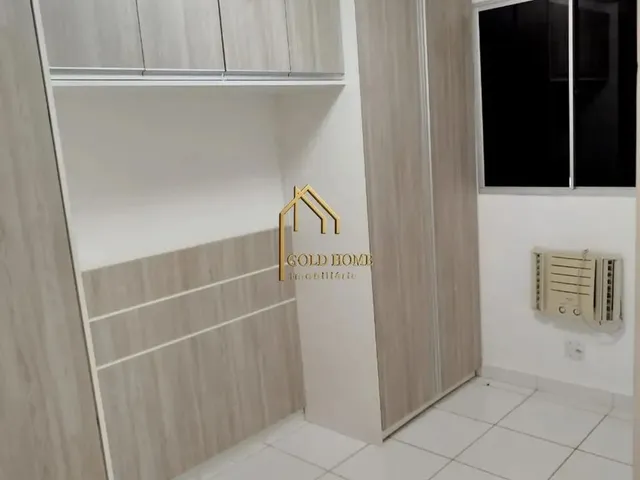 Imagem 9: Vendo Ou Alugo Apartamento Semi Mobiliado