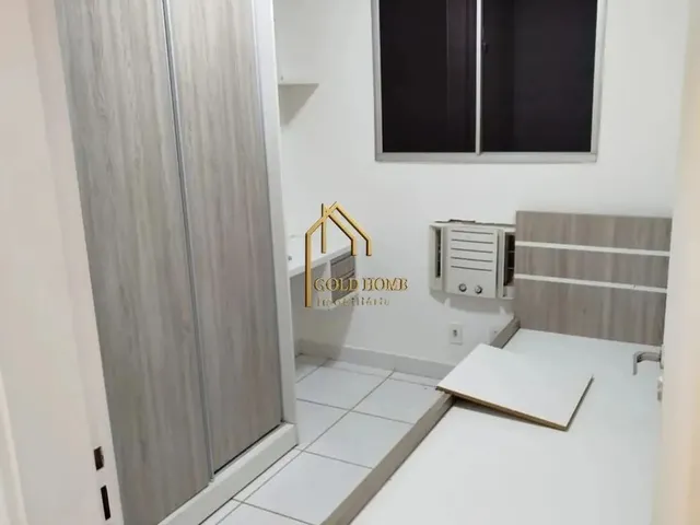Imagem 2: Vendo Ou Alugo Apartamento Semi Mobiliado