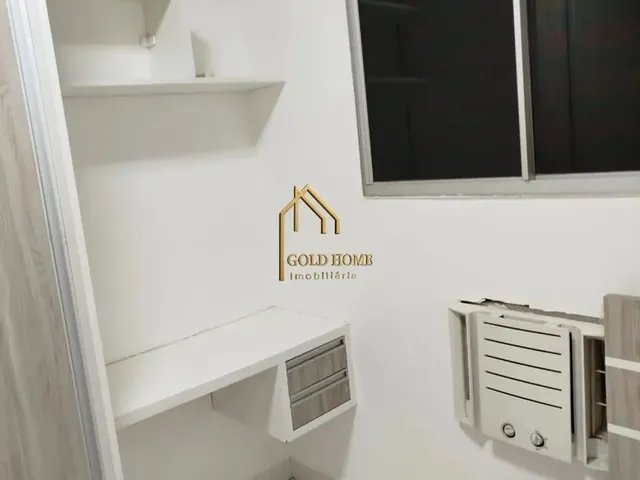 Imagem 4: Vendo Ou Alugo Apartamento Semi Mobiliado