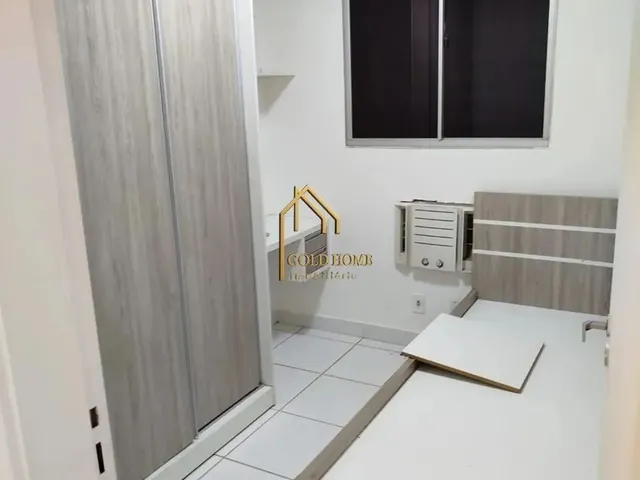 Imagem 10: Vendo Ou Alugo Apartamento Semi Mobiliado