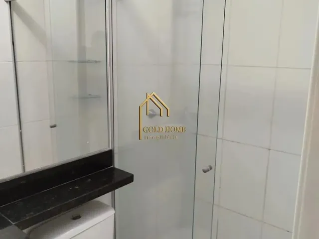 Imagem 11: Vendo Ou Alugo Apartamento Semi Mobiliado