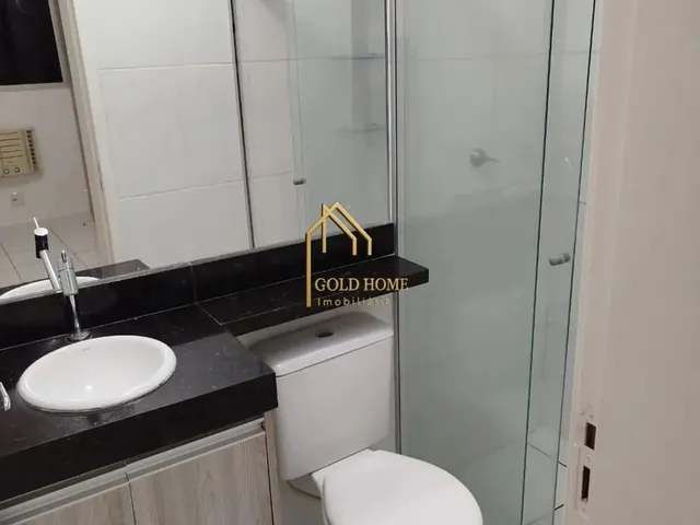 Imagem 8: Vendo Ou Alugo Apartamento Semi Mobiliado