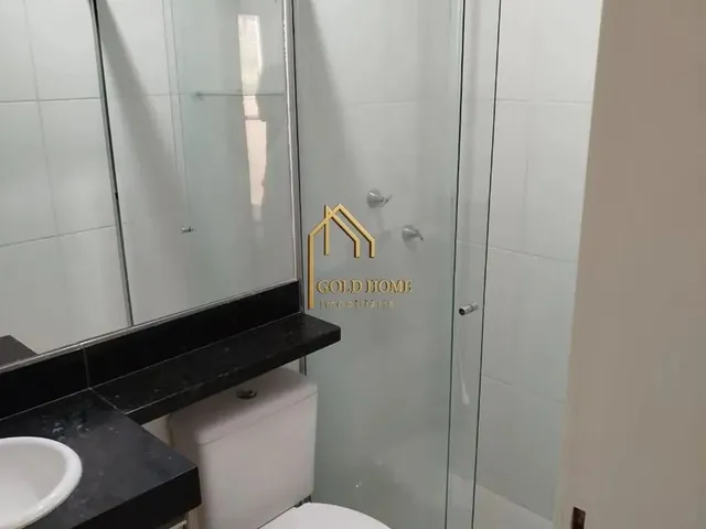 Imagem 12: Vendo Ou Alugo Apartamento Semi Mobiliado