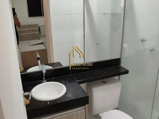 Imagem 6: Vendo Ou Alugo Apartamento Semi Mobiliado