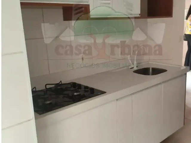 Imagem: Apartamento com 2 Quartos no Residencial