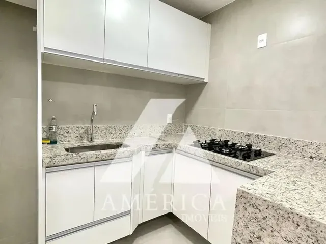 Imagem 2: Cond Alvorada Armários - 2 Quartos - Regiao da Av. do Cpa