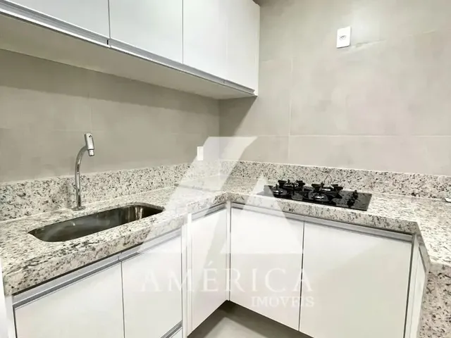 Imagem 6: Cond Alvorada Armários - 2 Quartos - Regiao da Av. do Cpa