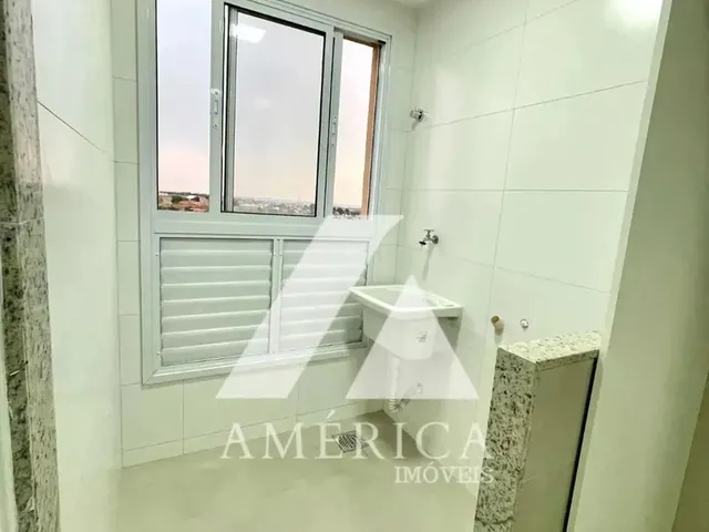 Imagem 5: Cond Alvorada Armários - 2 Quartos - Regiao da Av. do Cpa