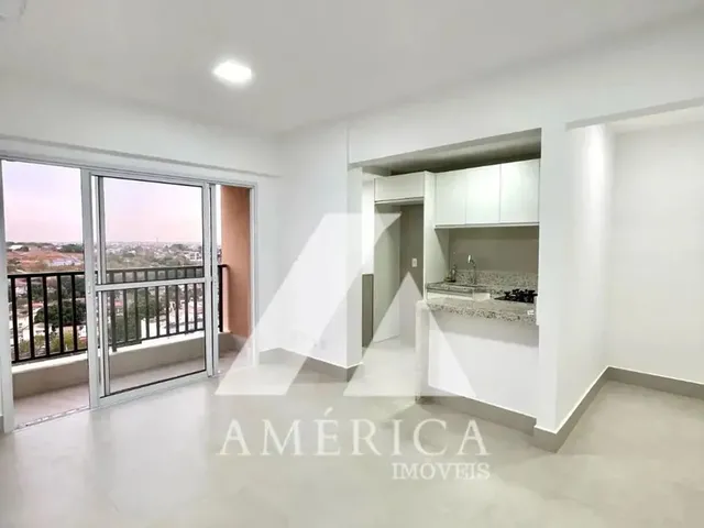 Imagem 11: Cond Alvorada Armários - 2 Quartos - Regiao da Av. do Cpa