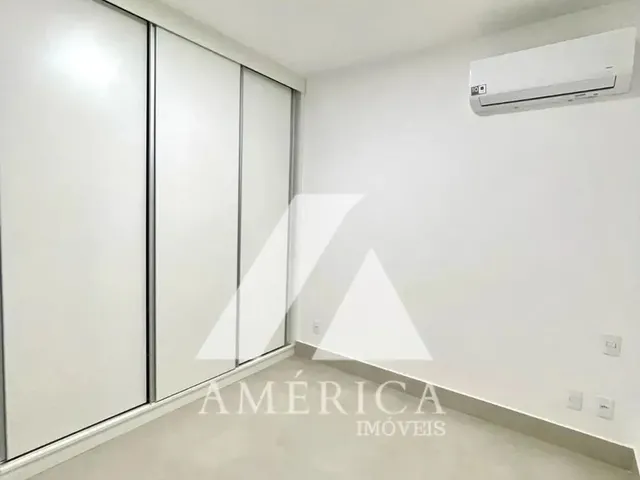 Imagem 3: Cond Alvorada Armários - 2 Quartos - Regiao da Av. do Cpa