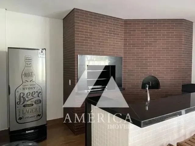 Imagem 7: Cond Alvorada Armários - 2 Quartos - Regiao da Av. do Cpa