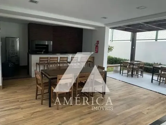 Imagem 9: Cond Alvorada Armários - 2 Quartos - Regiao da Av. do Cpa