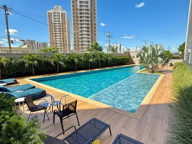 Imagem 1: Condominio Soul Locação Despraiado
