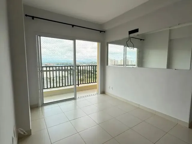 Imagem 15: Apartamento para Aluguel em Resid. Alvorada com 3 Quartos, Sendo Uma Suíte com 72M² Em
