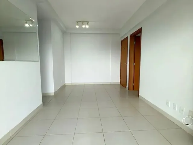 Imagem 8: Apartamento para Aluguel em Resid. Alvorada com 3 Quartos, Sendo Uma Suíte com 72M² Em