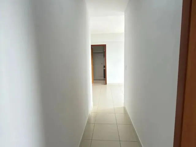 Imagem 4: Apartamento para Aluguel em Resid. Alvorada com 3 Quartos, Sendo Uma Suíte com 72M² Em
