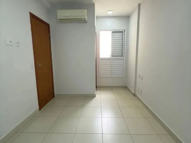 Imagem 2: Apartamento para Aluguel em Resid. Alvorada com 3 Quartos, Sendo Uma Suíte com 72M² Em