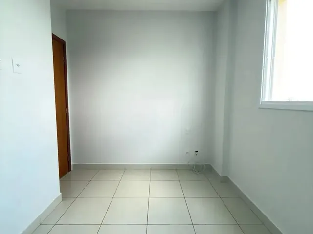 Imagem 13: Apartamento para Aluguel em Resid. Alvorada com 3 Quartos, Sendo Uma Suíte com 72M² Em