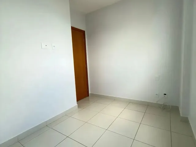 Imagem 10: Apartamento para Aluguel em Resid. Alvorada com 3 Quartos, Sendo Uma Suíte com 72M² Em