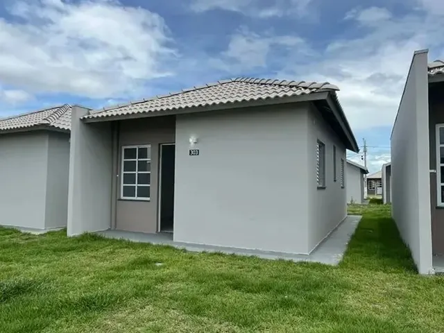 Imagem: Aluga-Se Casa no Condomínio Parque do Cerrado