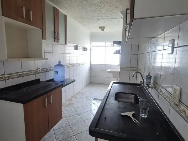 Imagem 6: Apartamento com 3 Quartos no Residencial Colina Verde