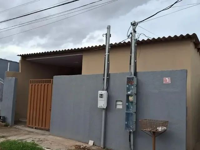 Imagem: Casa Térrea para Alugar com 3 Quartos 1