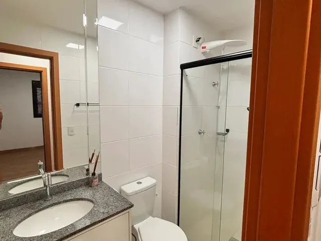 Imagem 4: Imóvel para Aluguel com 78 Metros Quadrados com 3 Quartos em Paiaguás - Cuiabá - Mt