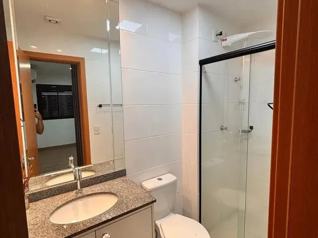 Imagem 16: Imóvel para Aluguel com 78 Metros Quadrados com 3 Quartos em Paiaguás - Cuiabá - Mt
