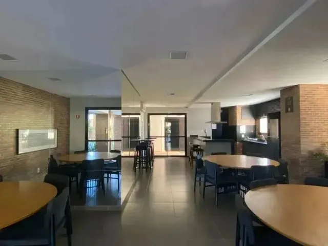 Imagem 2: Imóvel para Aluguel com 78 Metros Quadrados com 3 Quartos em Paiaguás - Cuiabá - Mt