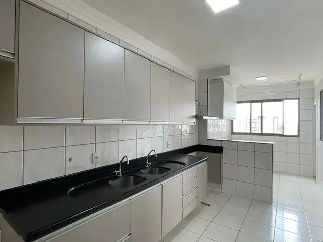 Imagem: Apartamento com 3 Suites no Edificio Portal