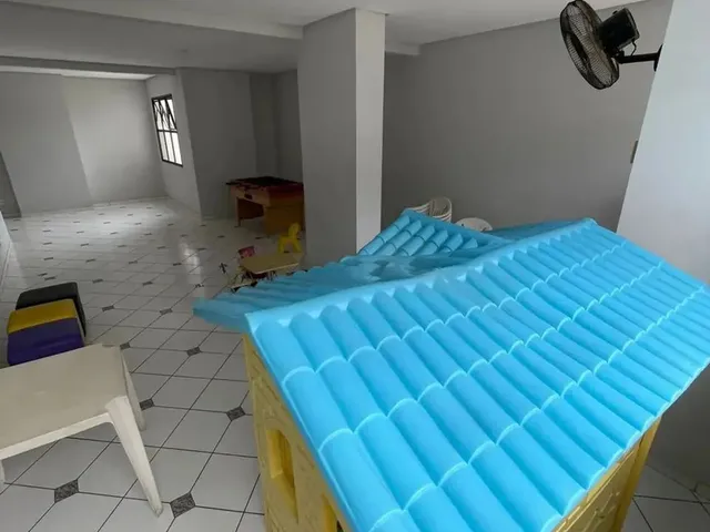 Imagem 15: Apartamento com 3 Suites no Edificio Portal da America